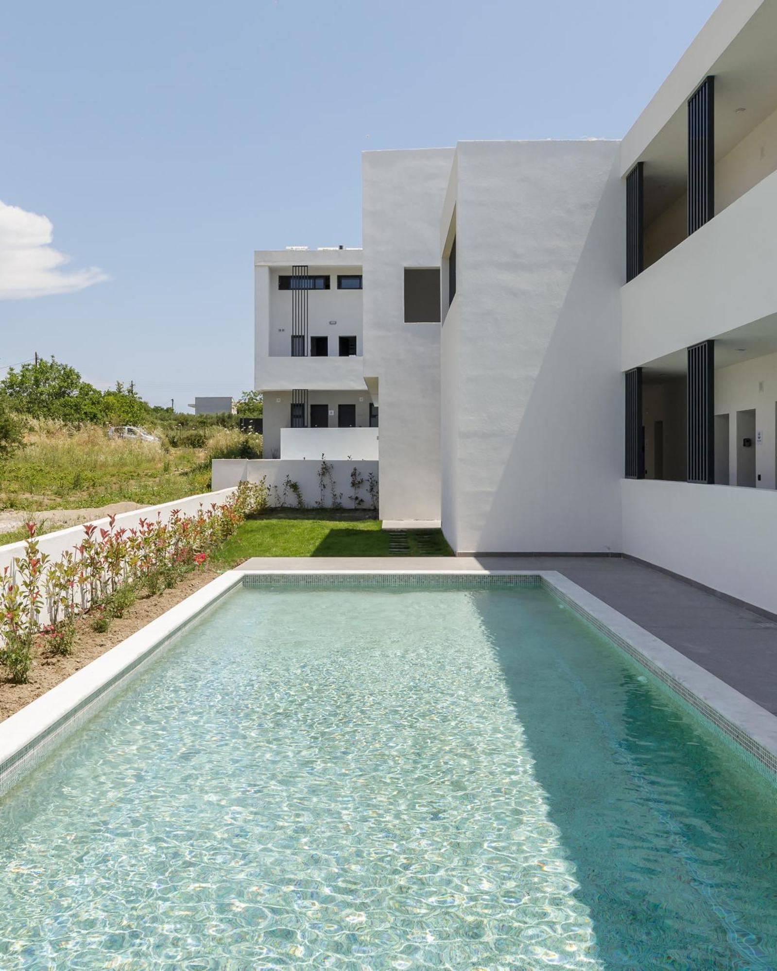 Zum Studio Kallithea  Екстер'єр фото