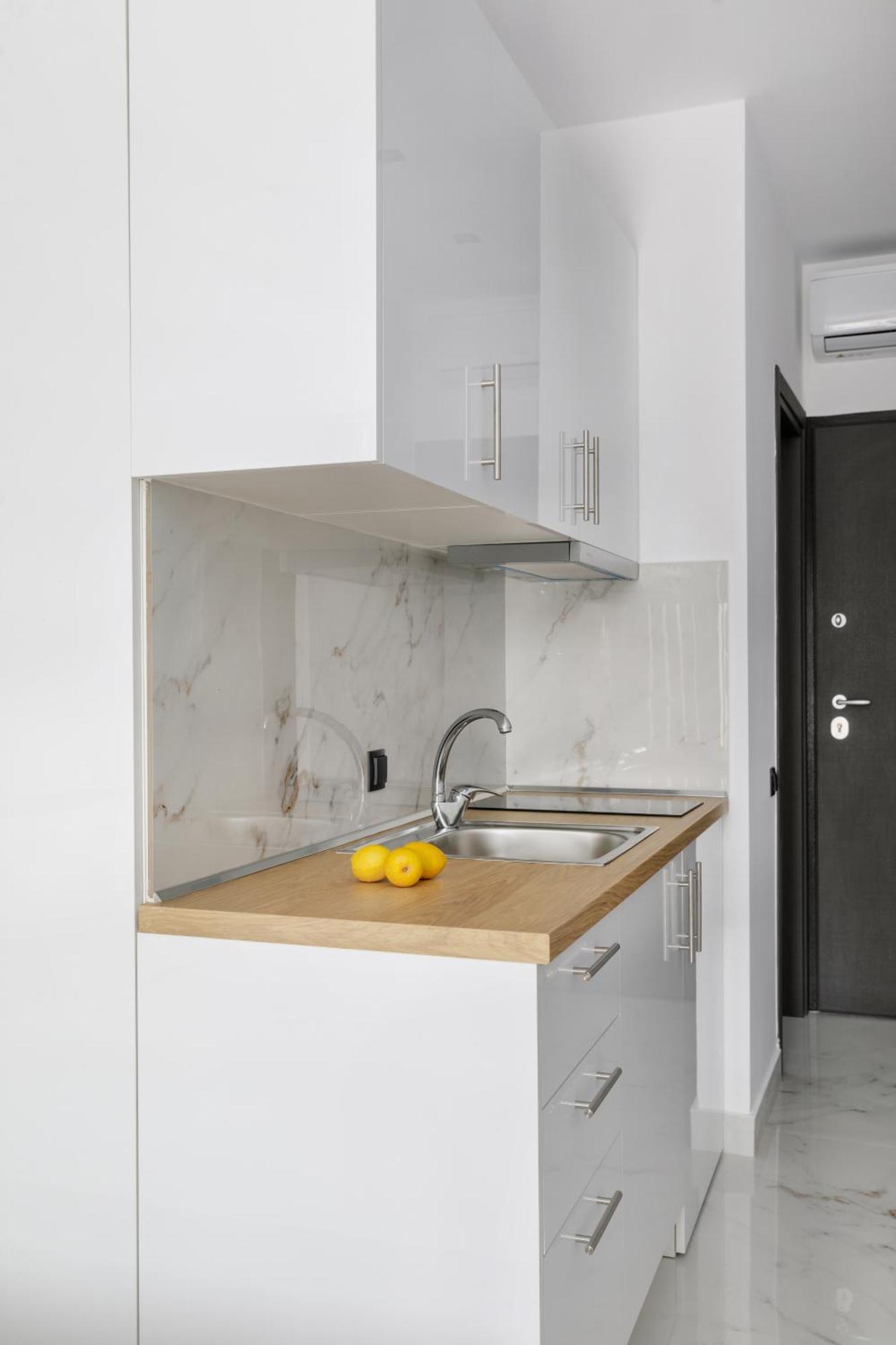 Zum Studio Kallithea  Екстер'єр фото