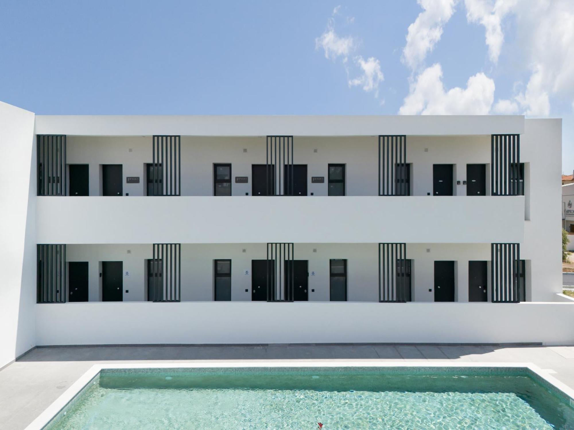 Zum Studio Kallithea  Екстер'єр фото