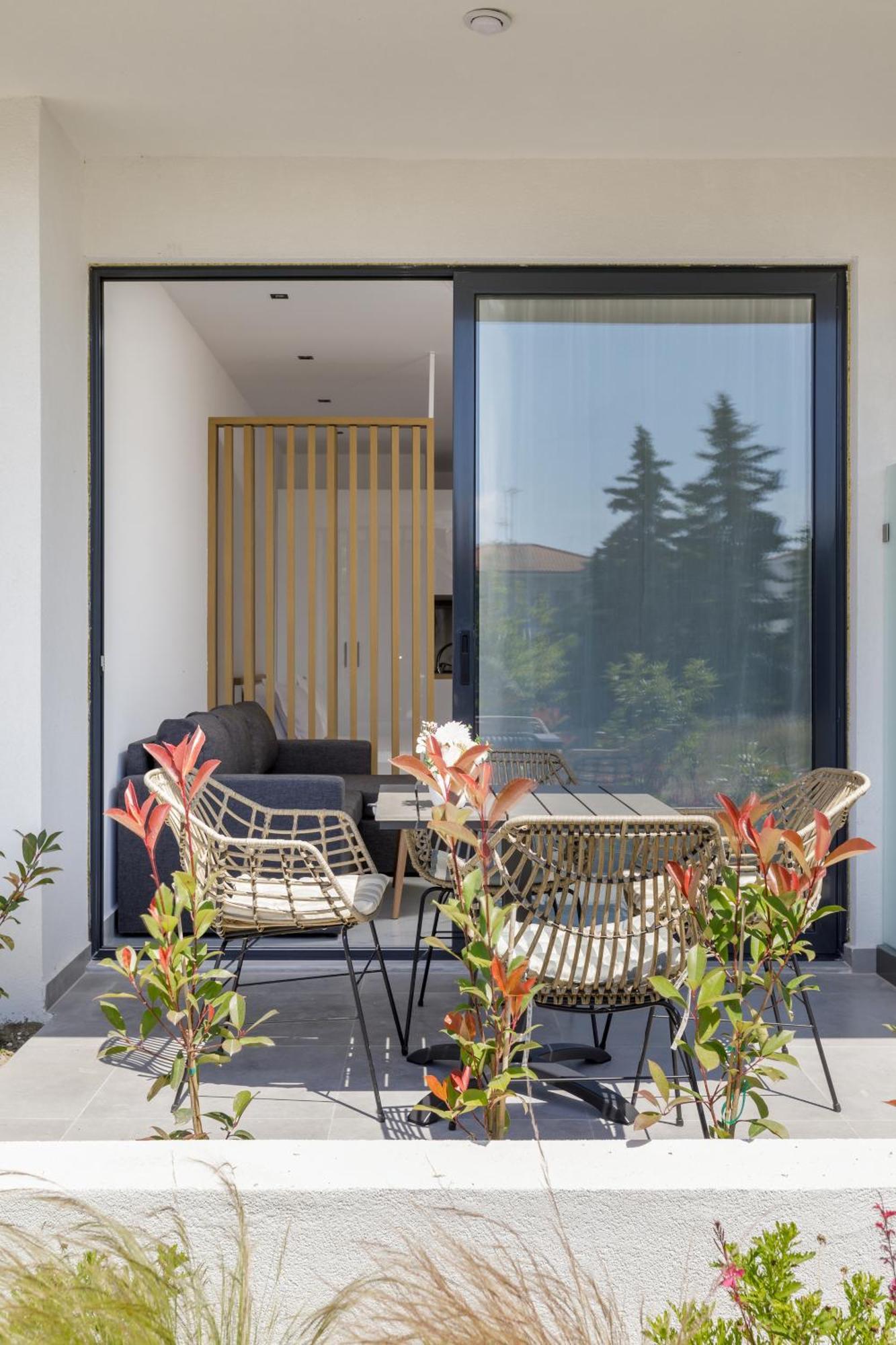 Zum Studio Kallithea  Екстер'єр фото