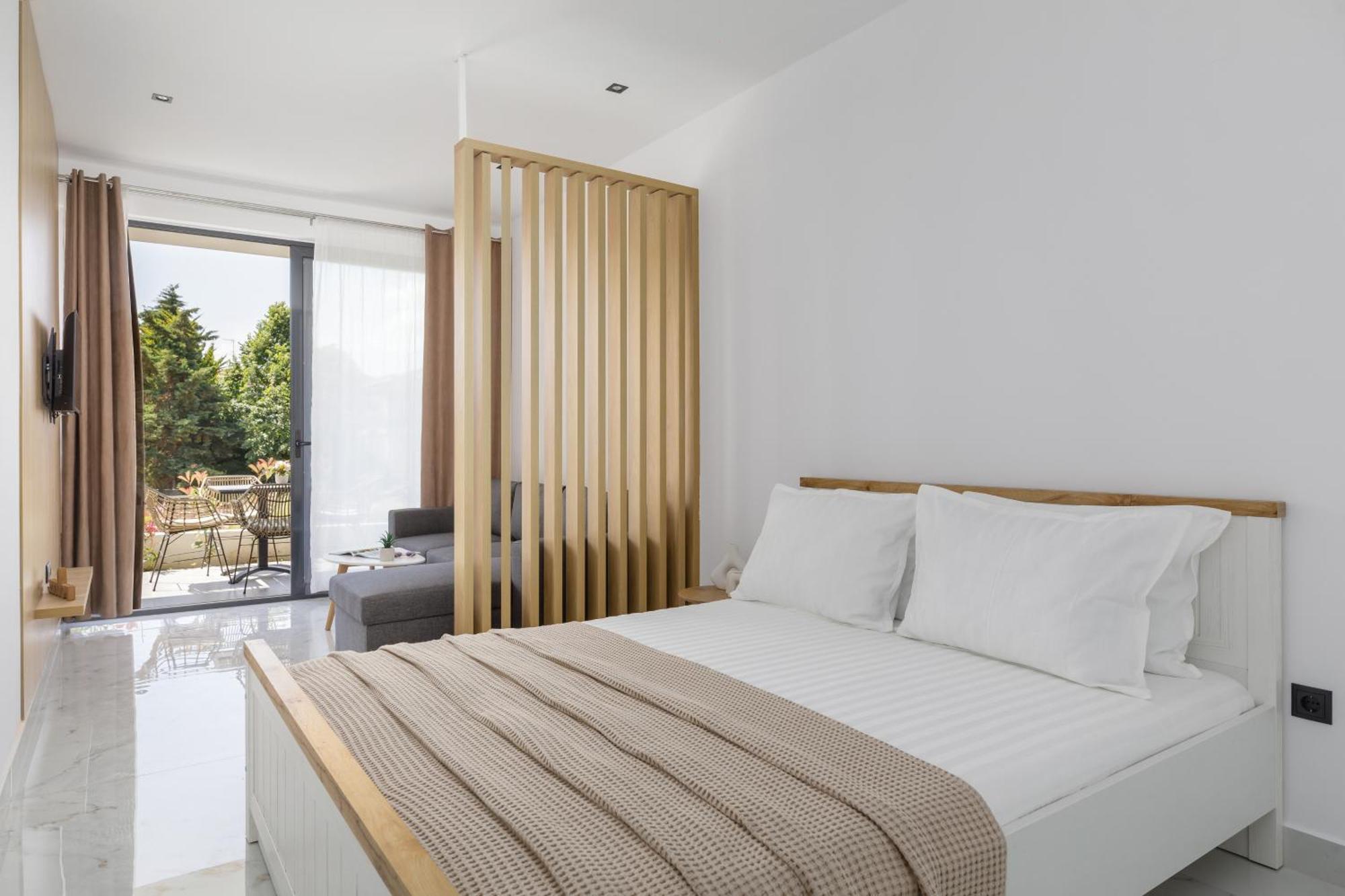 Zum Studio Kallithea  Екстер'єр фото