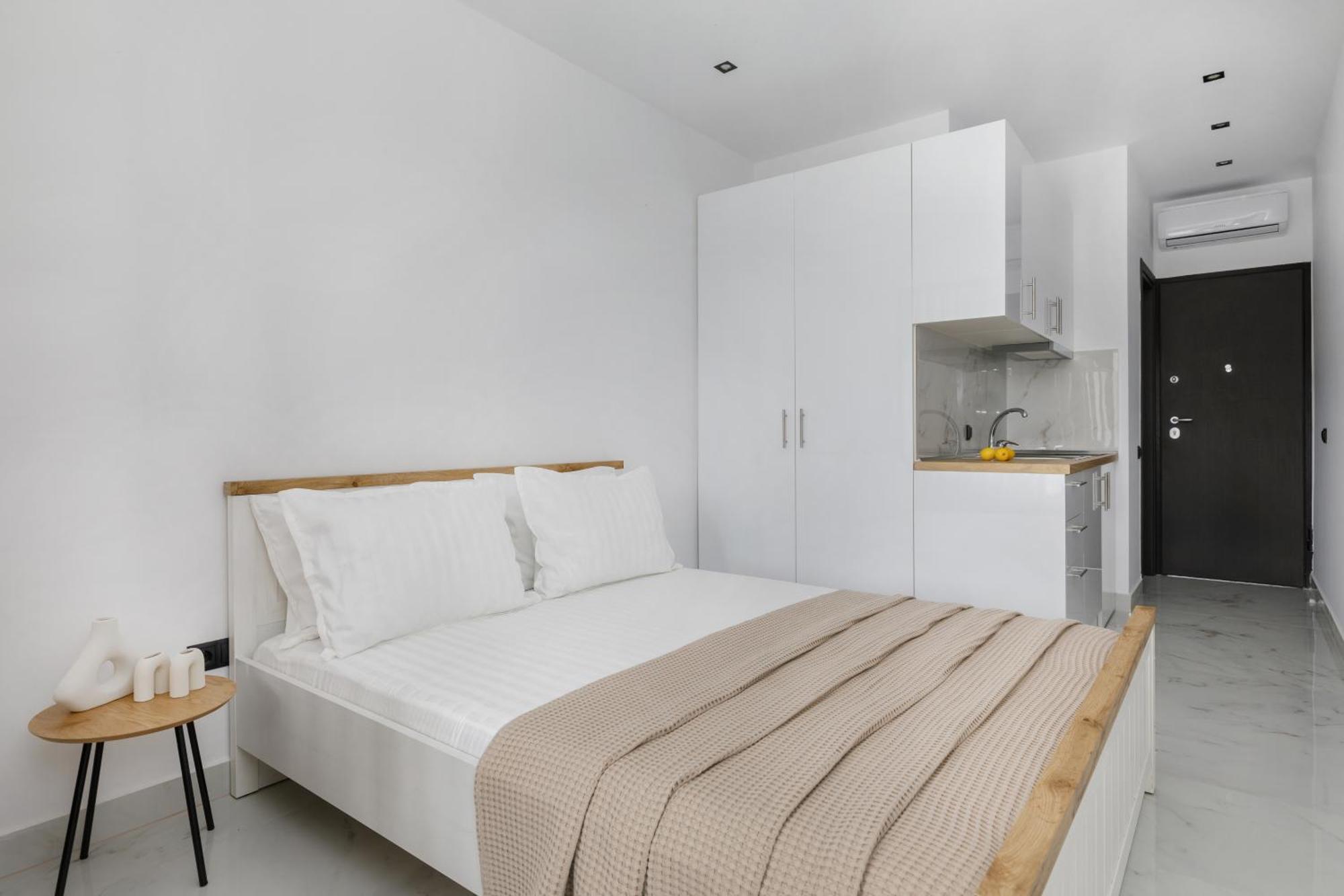 Zum Studio Kallithea  Екстер'єр фото